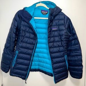 Patagonia jacket